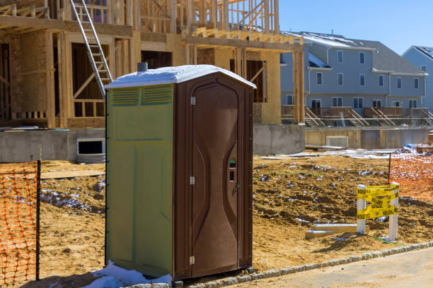 Portable Toilet Options We Offer in Douglas, GA