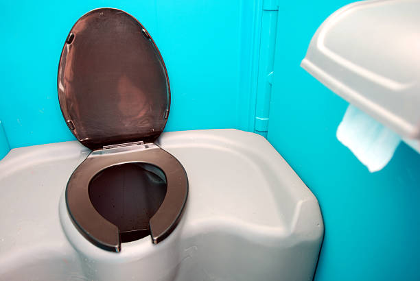 Best Construction site porta potty rental  in Douglas, GA