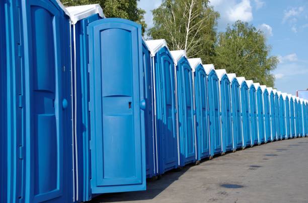 Douglas, GA porta potty rental Company
